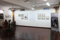 Aurodhan Art Gallery, Pondicherry