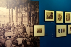 Second Gallery