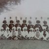 London Stereoscopic Company, Mutiny Veterans who participated in the 1903 Delhi Durbar processions, Gelatin Silver Print, 1903, 204 x 290 mm, ACP: 99.20.0001-00004