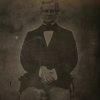John Nicholas Tressider, John Russell Colvin, Lieutenant-Governor General Northwestern Provinces, Albumen Print, c. 1857, 132 x 102 mm, ACP: 97.15.0002(85b)