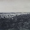 Unknown Photographer, 'General view of the Camps from the Ridge by day. December 1911', Gelatin Silver Print, December 1911, 229 x 288 mm, ACP: 2002.03.0015-00001