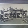 Vernon & Co., Bombay, ‘Delhi, a state reception pavilion', Gelatin Silver Print, 1911, 206 x 295 mm, ACP: 2003.05.0001-00149