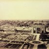 Ruins of Delhi from the top of Humayun’s Tomb, Delhi, Albumen Print, 1863-1869, 241 x 304 mm, ACP: 94.122.0040