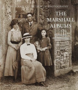 Marshall-Albums-Cover